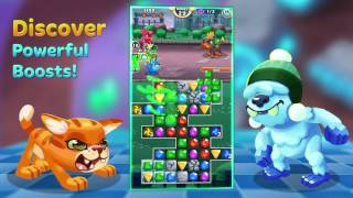 Diamond Quest screenshot 5