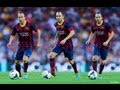 Andres Iniesta vs Michael Laudrup | Who is the La croqueta King ? |