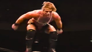 Sabu &amp; Rob Van Dam vs Tsuyoshi Kikuchi &amp; Yoshinari Ogawa