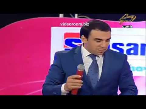 İlkin Ehmedov segah