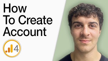 How To Create Google Analytics Account (Full 2025 Guide)