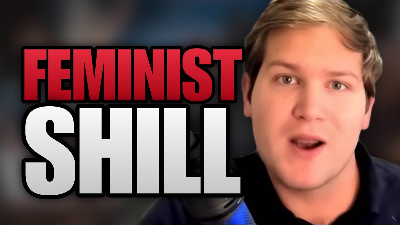 Жёны подчиняются своим мужьям (Кристиан Б. Вагнер разоблачён)