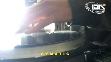 SYMATIC - IDA UK&I 2022 Scratch Cat ROUND 2