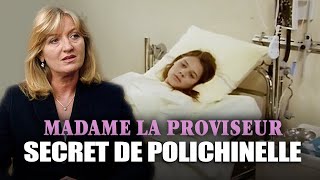Madame La proviseur : Secret de polichinelle - Charlotte de Turckheim - Film complet | S6 - E14 | TM