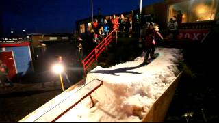 Ownr - Boardchicks Wintervillage - Laura Noske - Tailpress