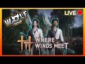 Gameplay en directo | Where Wins Meet | El banquete se acerca...