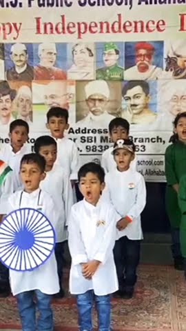 #vandemataram #vandematramsong #vandematramstatus #ukgkids #super #performance #ournationalsong 24