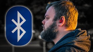 видео Лучшие беспроводные bluetooth наушники для телевизора