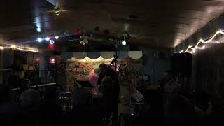 Thumbscrew - Live (2019)