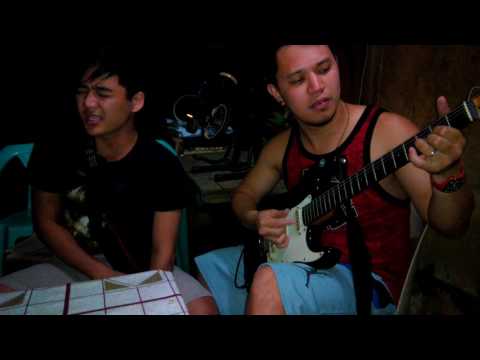 Something To Say Harem Scarem (cover) by Dephir