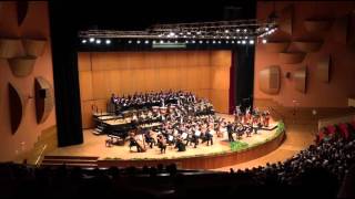 La del Soto del Parral, Coro de los Enamorados.