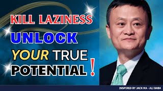 Unlock Your True Potential & Stop Procrastinating Now!