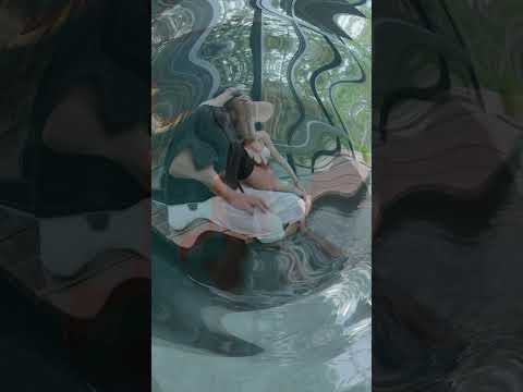 С добрым утром открытки музыкальные./ Красивое видео. #Shorts.