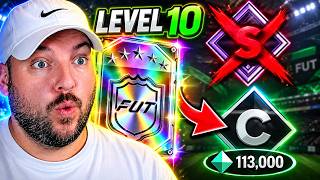 This ONE SECRET METHOD got me LEVEL 10 in the GALLERY!?