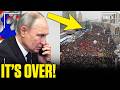These NUMBERS Are So BRUTAL Russia Will Not Recover For 100 Years 
