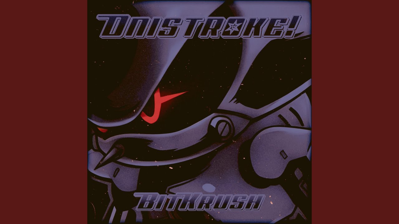 Assista a BitKrush no YouTube Assista a BitKrush no YouTube