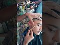 #11May 💇♂️2026Army cuthair trending video YouTubeshort professional haircut ushape tutorial salon #
