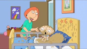 Cutaway Compilation Season 9 - Family Guy (Part 1)