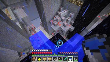 Minecraft Maps | EscapeCraft 2 - Part 4