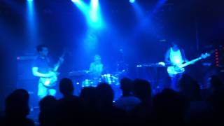 Dub Trio - Vienna @ Arena - 21 05 2012 - #1 &quot;Swarm&quot;