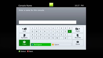 Xbox 360 Dashboard 16537 On JTAG/RGH