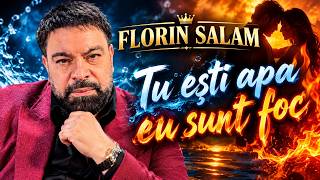 Florin Salam - Tu Esti Apa, Eu Sunt Foc Official Video
