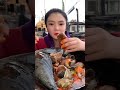The Most Spicy Seafood You Ve Ever Tasted أكثر المأكولات البحرية حارة التي تذوقتها على الإطلاق 