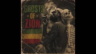 Ghost of Zion – Ras Tide [Unreleased 1979 AlbumRoots Reggae | Dub | Rastafari | Lost Tapes