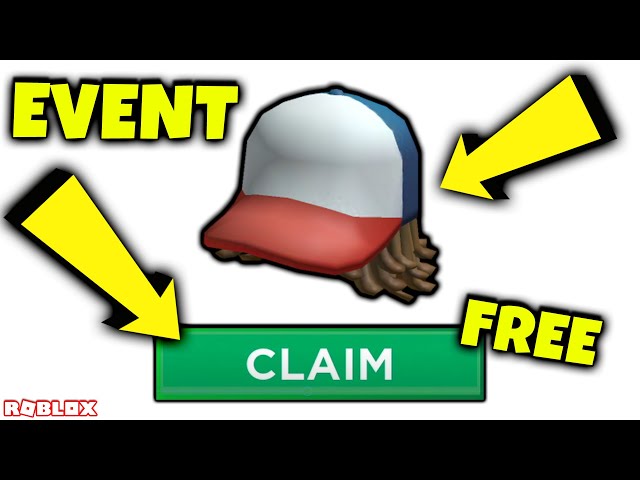 Which do you prefer? (Your Stranger Things Hat Opinions) : r/roblox