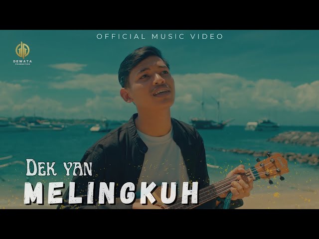 Dek Yan - Melingkuh (Official Music Video) class=