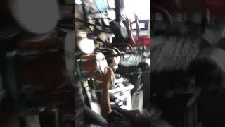 bukan tak mampu (cover kendang)