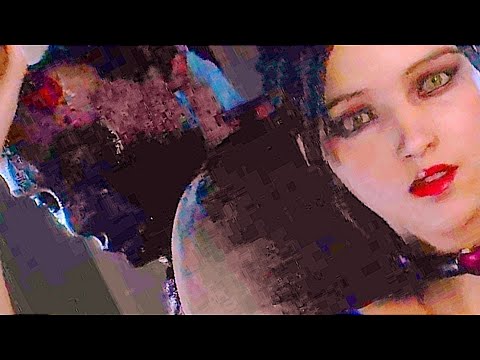 Resident Evil 2 Ryona Claire Jill Blue Latex Outfit Mods Re2 Remake Zombi Fight 16 