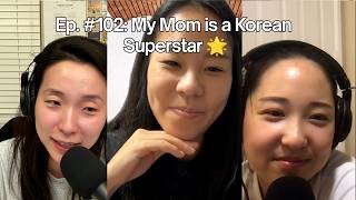 Growing Up as a Korean Star s Daughter and Becoming Asian Oprah feat Jasmine Park