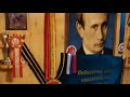 Всероссийский рекорд! (кубки награды)