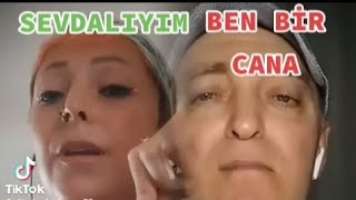 Sevdaliyim Ben Bi̇r Cana