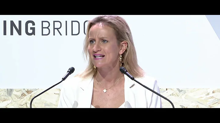 Building Bridges 2025 Event Recap