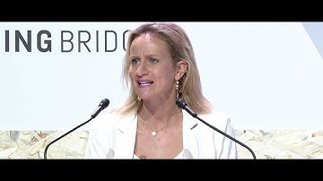 Building Bridges 2025 Event Recap