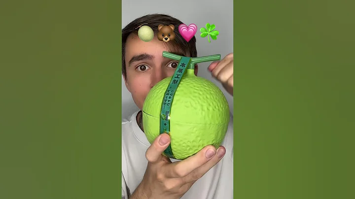 Unusual jelly #shorts