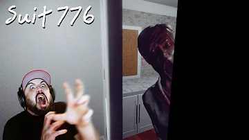 I WILL NEVER PLAY A SCARY GAME EVER AGAIN | Suite 776