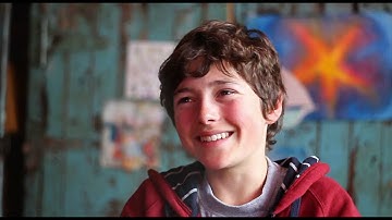 Motueka Rudolf Steiner School Fundraising Video