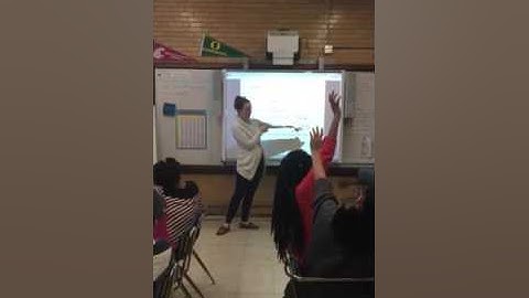 Growing staircase problem