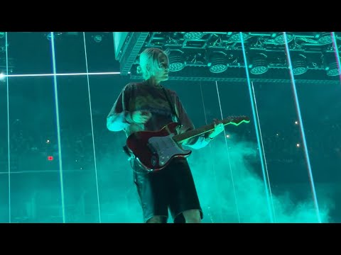 Linkin Park: Up From The Bottom [Live 4K] (Phoenix, Arizona - September 6, 2025)