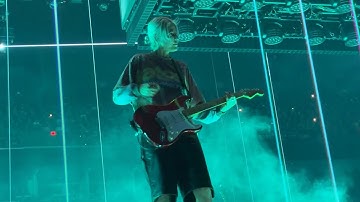 Linkin Park: Up From The Bottom [Live 4K] (Phoenix, Arizona - September 6, 2025)