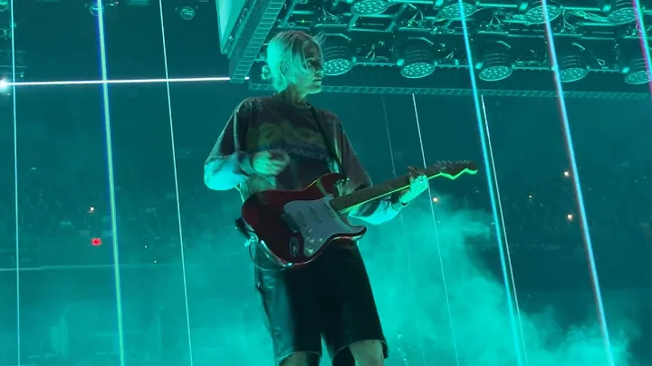 Linkin Park: Up From The Bottom [Live 4K] (Phoenix, Arizona - September 6, 2025)