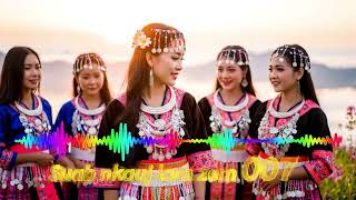 Suab Nkauj Kho Siab 007