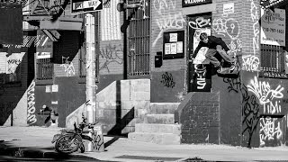 Dc Shoes: Presenting The Lynx Vulc Cyril And Trase S Tristan