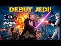 [Star Wars Genesis FR] Ep.1 – Je me fais DÉTRUIRE au sabre laser 💀 (Sous-titres FR)