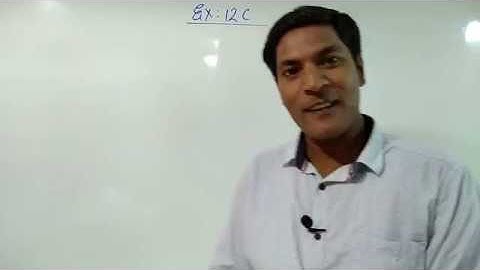 Sequence & Series, RS Aggarwal, Ex: 12C (Q 3 to 6) by Er. Rajesh Gupta