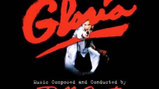 Bill Conti - theme from Gloria (1980): On the Run chords