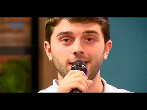 კვარტეტი მოდერატო/Moderato Quartet - გულს ედება ალები